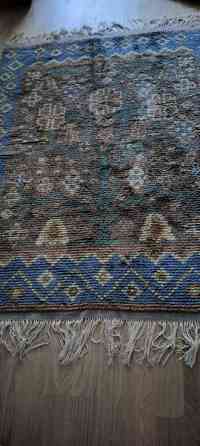 Jugend tyylinen antiikkiryijy Helsinki