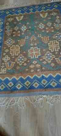 Jugend tyylinen antiikkiryijy Helsinki