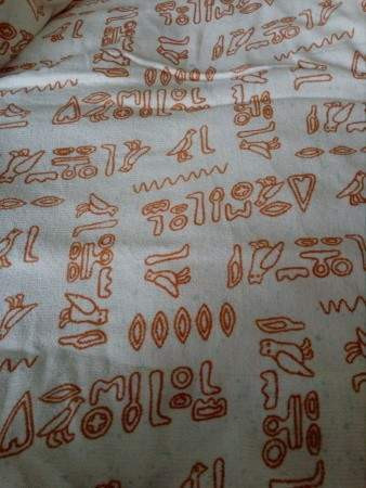 Ohut frotee 145x200cm Вааса - изображение 1