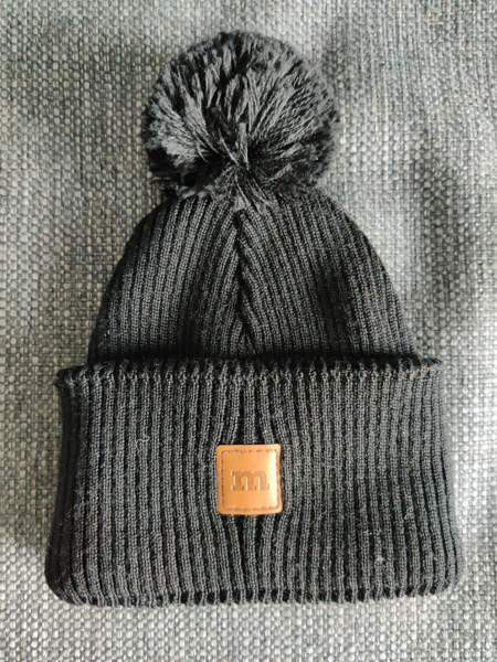 Metsola merinovillapipo 1-2 v. Tuusula - photo 1