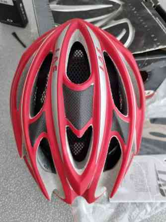 LAS Victory Supreme Road Racing Helmet Espoo