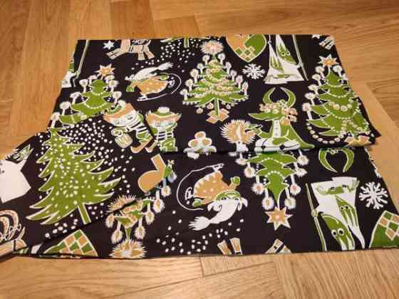 Finlayson muumi junior pussilakanasetti Lempaeaelae