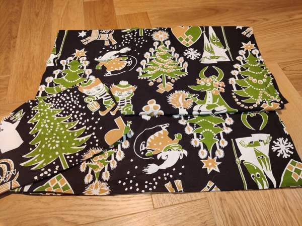 Finlayson muumi junior pussilakanasetti Lempäälä - valokuva 1