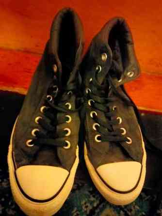 Paksummat Converset koko 42 Lappeenranta