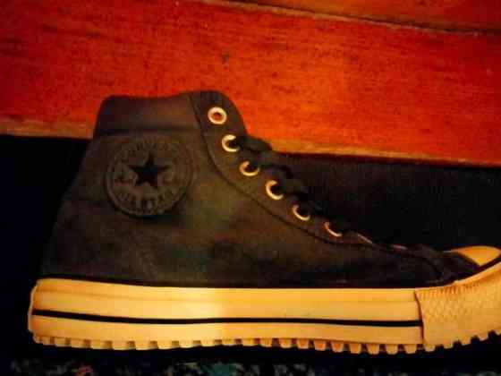 Paksummat Converset koko 42 Lappeenranta