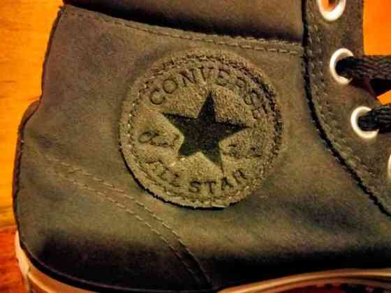 Paksummat Converset koko 42 Lappeenranta