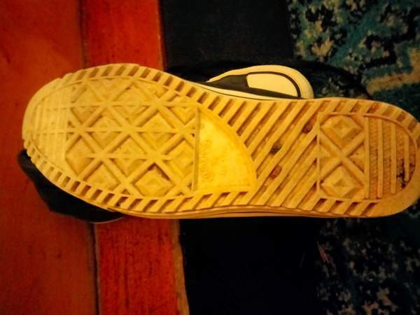 Paksummat Converset koko 42 Lappeenranta - valokuva 6