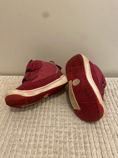 Reimatec välikausikengät koko 20 Helsinki - изображение 3