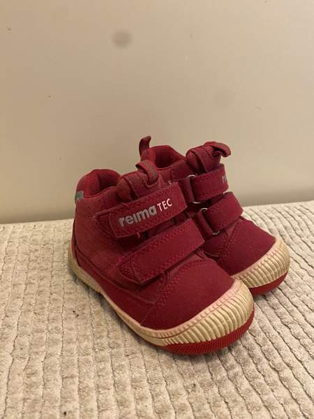 Reimatec välikausikengät koko 20 Helsinki - изображение 2