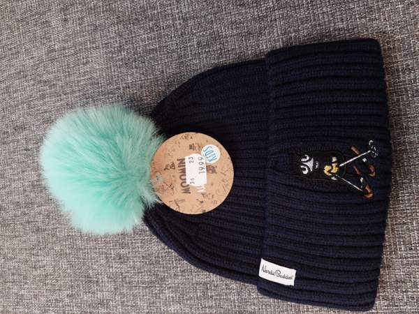 Muumin pipo Oulu – foto 1