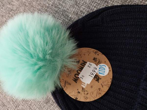 Muumin pipo Oulu – foto 3