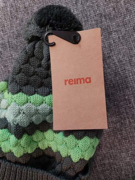 Lasten Reiman pipo Oulu – foto 3