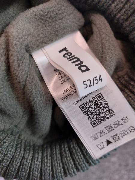 Lasten Reiman pipo Oulu – foto 5