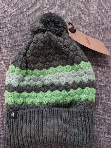 Lasten Reiman pipo Oulu – foto 1