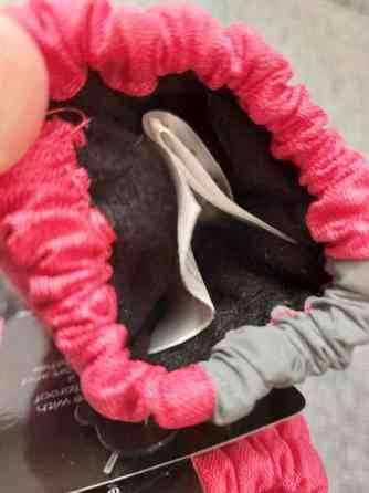 Lasten rukkaset Oulu