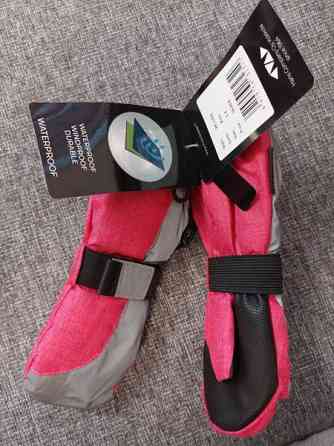 Lasten rukkaset Oulu