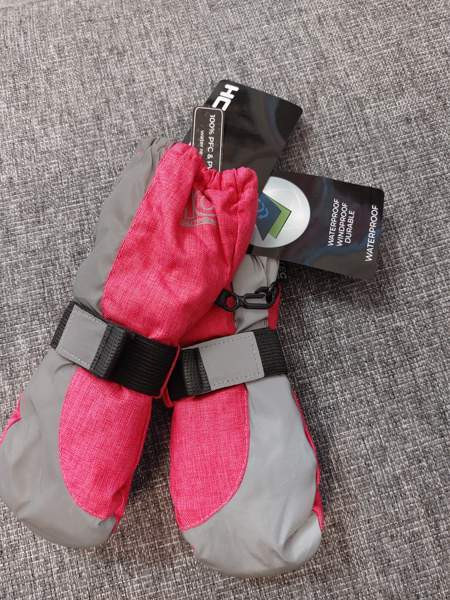 Lasten rukkaset Oulu – foto 1