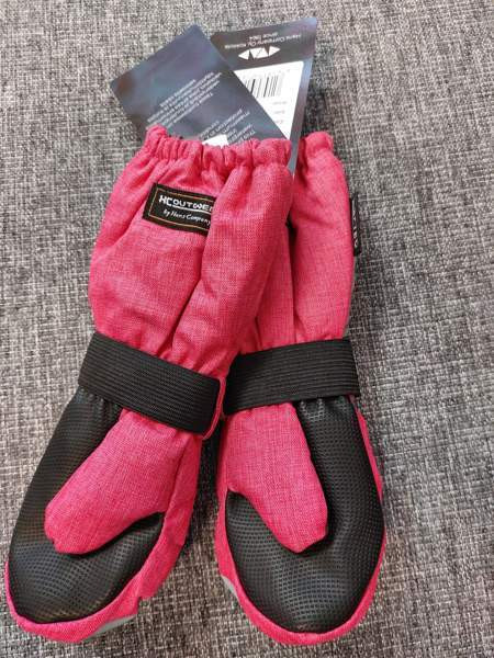 Lasten rukkaset Oulu – foto 4