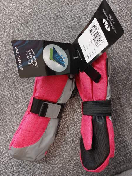 Lasten rukkaset Oulu – foto 3