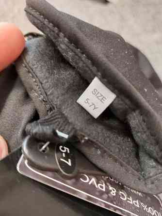 Lasten rukkaset Oulu