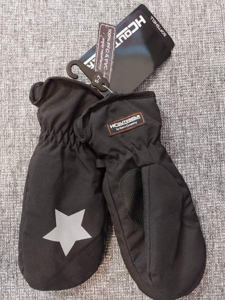 Lasten rukkaset Oulu - valokuva 1