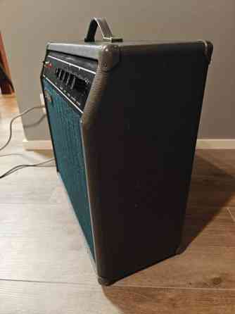 Yamaha YTA-15A vahvistin Hyvinge