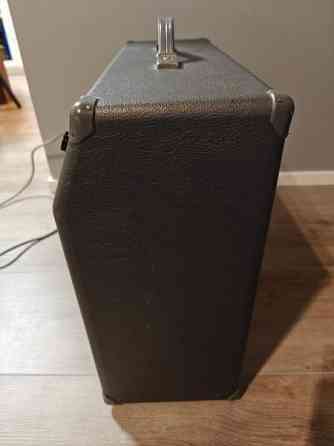 Yamaha YTA-15A vahvistin Hyvinge