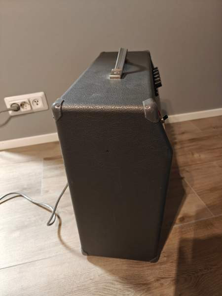 Yamaha YTA-15A vahvistin Hyvinkää - valokuva 6