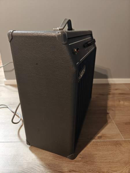 Yamaha YTA-15A vahvistin Hyvinkää - valokuva 5