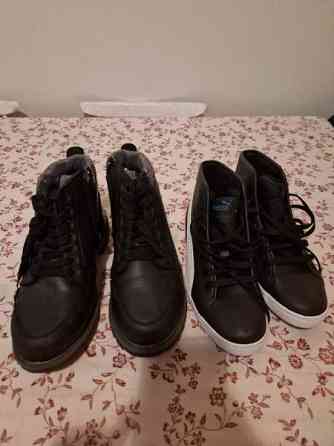 Kengät Puma 38 ja Polaris 39 Helsinki