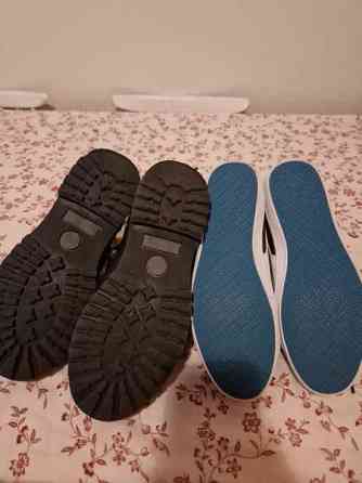 Kengät Puma 38 ja Polaris 39 Helsinki