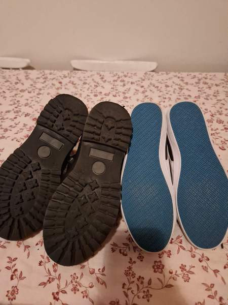 Kengät Puma 38 ja Polaris 39 Helsinki - изображение 2