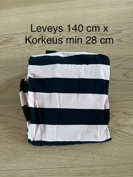 Trikookankaat Lapua – foto 3