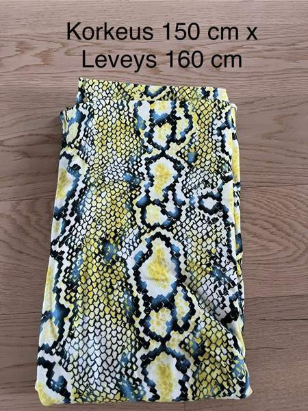 Trikookankaat Lapua – foto 2