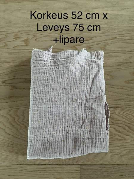 Harsokangas Lapua - valokuva 1