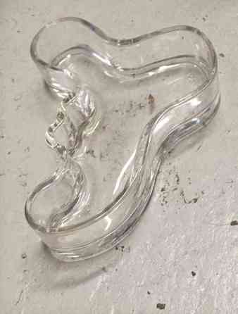 aaltomaljakko, pieni Helsinki