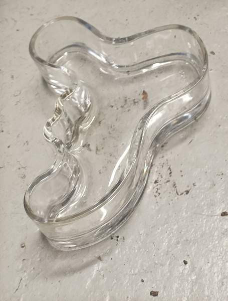 aaltomaljakko, pieni Helsinki – foto 1