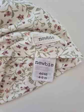 Newbie pipo 44/46 Espoo