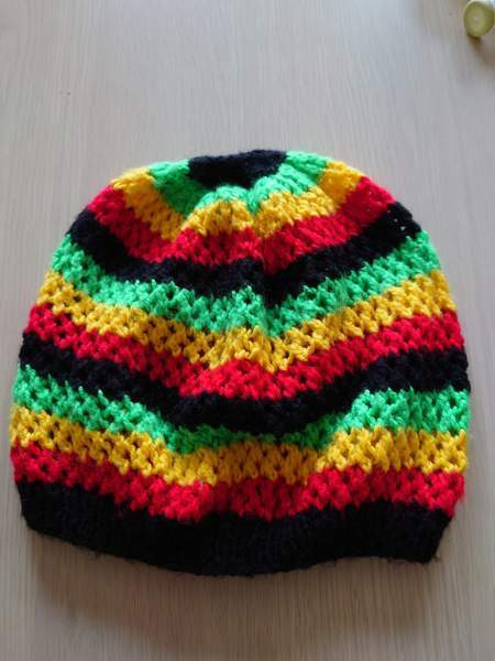 Beret hattu Raasepori - изображение 1