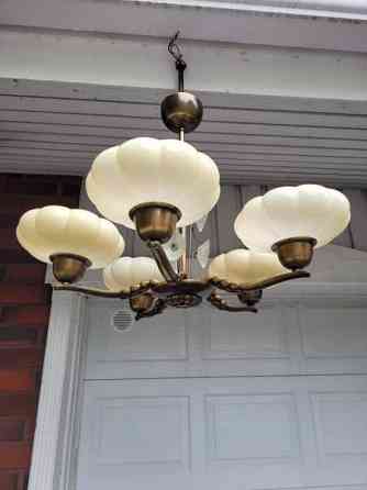 Kattokruunu valaisin ORNO Lisa Johansson-Pape Kuopio