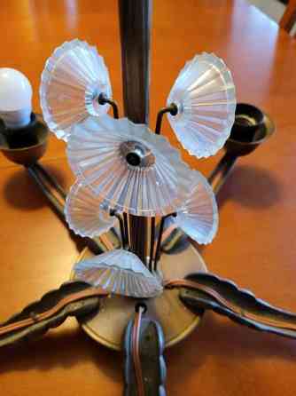 Kattokruunu valaisin ORNO Lisa Johansson-Pape Kuopio