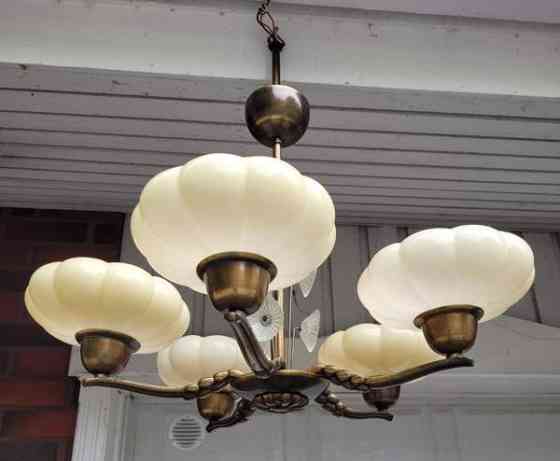 Kattokruunu valaisin ORNO Lisa Johansson-Pape Kuopio