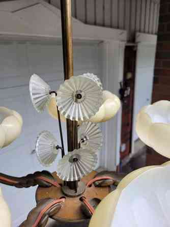 Kattokruunu valaisin ORNO Lisa Johansson-Pape Kuopio