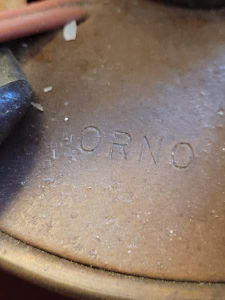 Kattokruunu valaisin ORNO Lisa Johansson-Pape Kuopio – foto 6