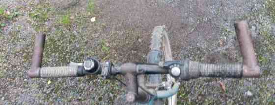 Polkupyörä Raasepori