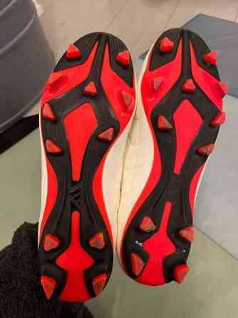 Adidas Copa Pure FG/AG nappikset Sastamala