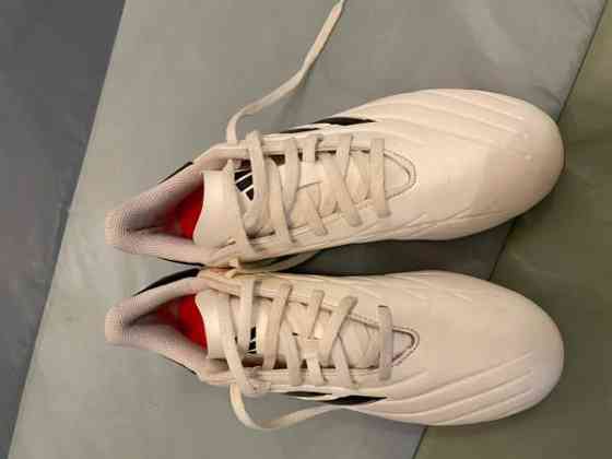 Adidas Copa Pure FG/AG nappikset Sastamala