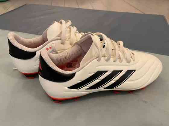 Adidas Copa Pure FG/AG nappikset Sastamala
