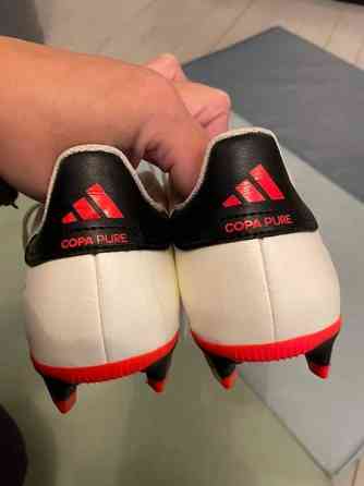 Adidas Copa Pure FG/AG nappikset Sastamala
