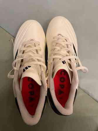 Adidas Copa Pure FG/AG nappikset Sastamala